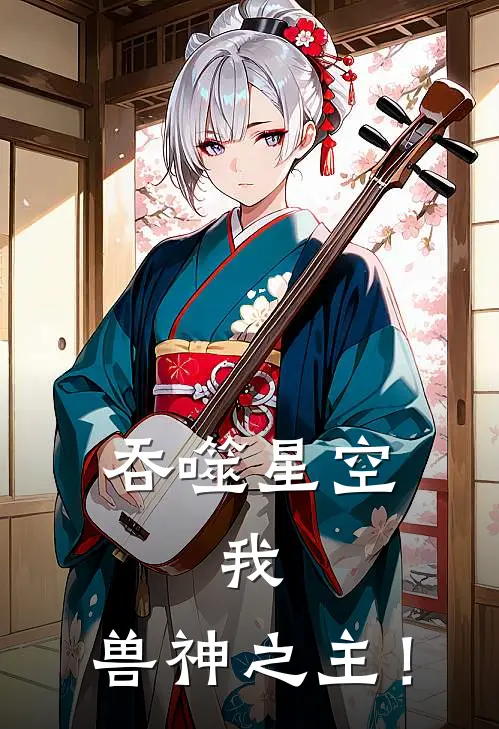 吞噬星空：我，兽神之主！