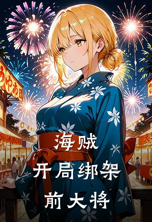 海贼：开局绑架前大将