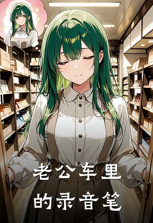 老公车里的录音笔