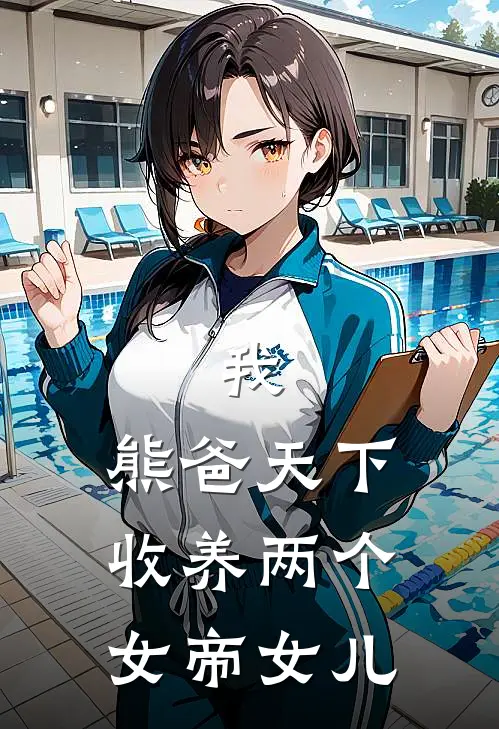 我，熊爸天下，收养两个女帝女儿