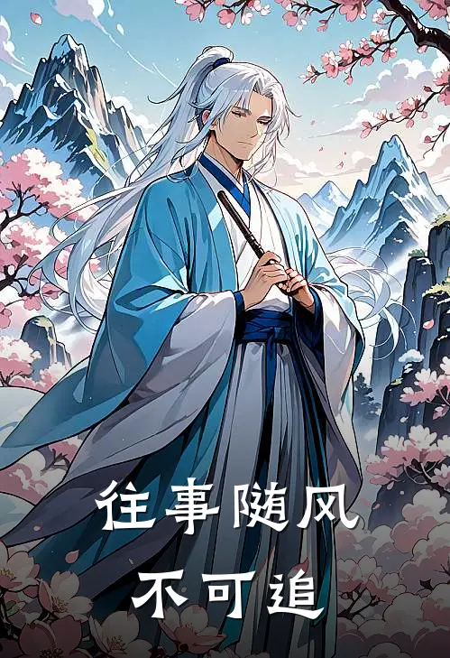 往事随风不可追