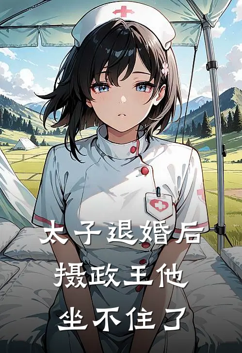 太子退婚后，摄政王他坐不住了