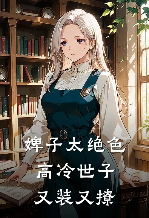 婢子太绝色，高冷世子又装又撩