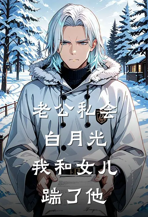 老公私会白月光，我和女儿踹了他