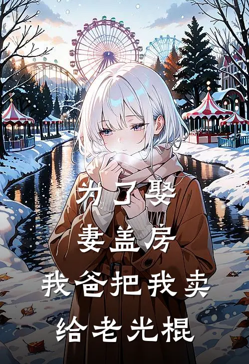 为了娶妻盖房，我爸把我卖给老光棍