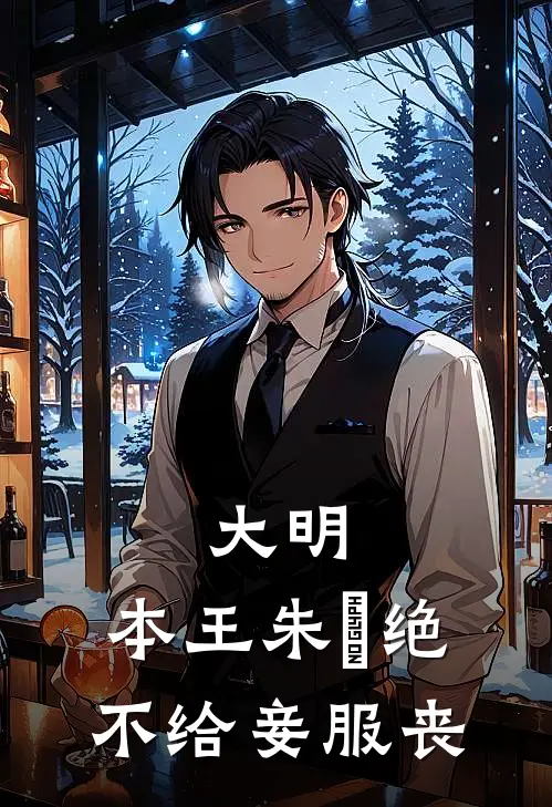 大明：本王朱橚绝不给妾服丧