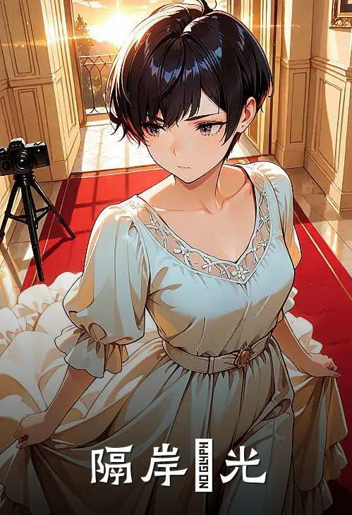 隔岸瑅光