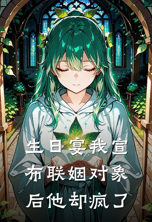 生日宴我宣布联姻对象后他却疯了