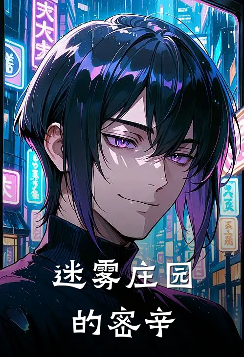 迷雾庄园的密辛