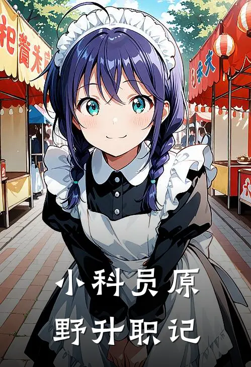 小科员原野升职记