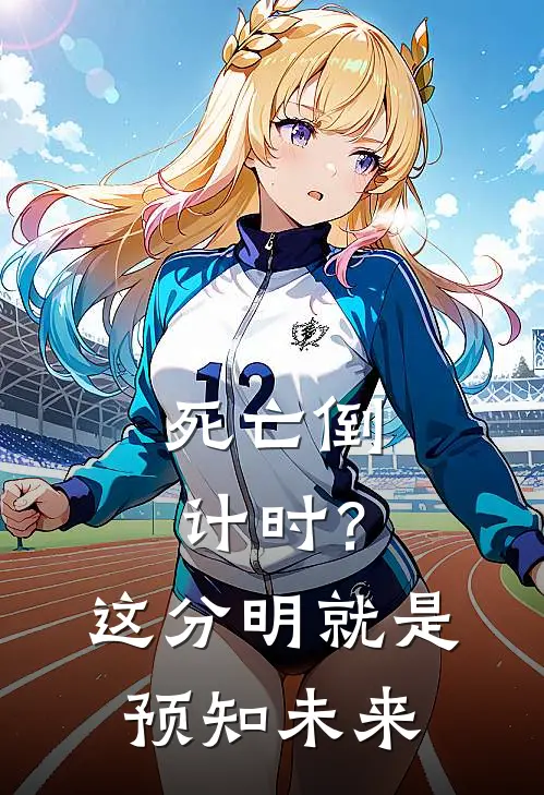 死亡倒计时？这分明就是预知未来