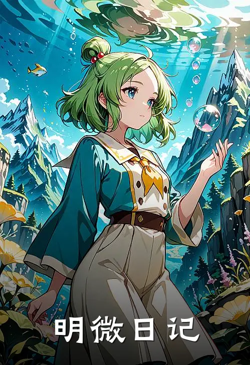 明微日记