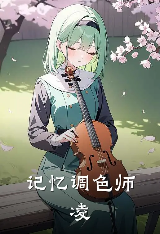 记忆调色师：凌