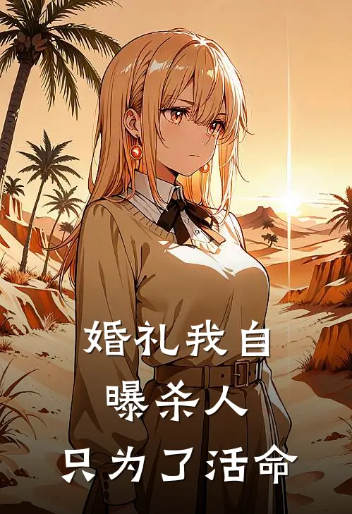 婚礼我自曝杀人，只为了活命