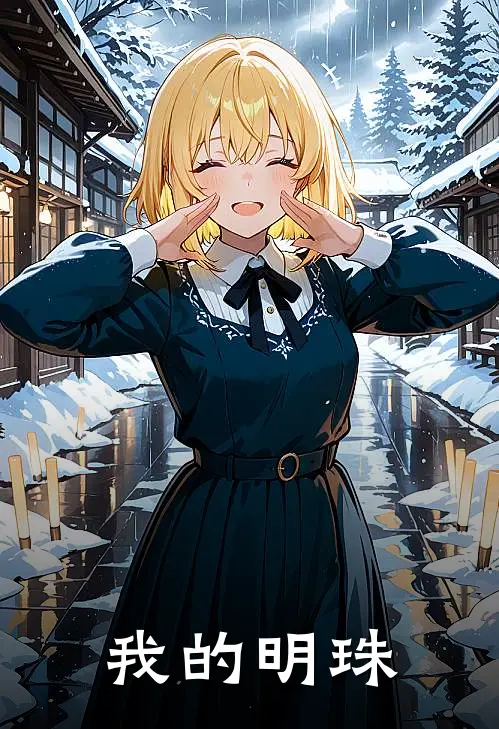 我的明珠