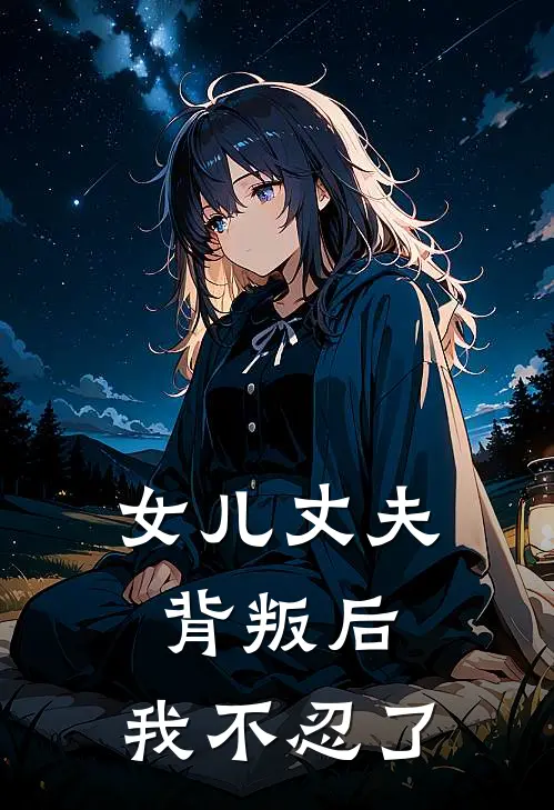 女儿丈夫背叛后，我不忍了