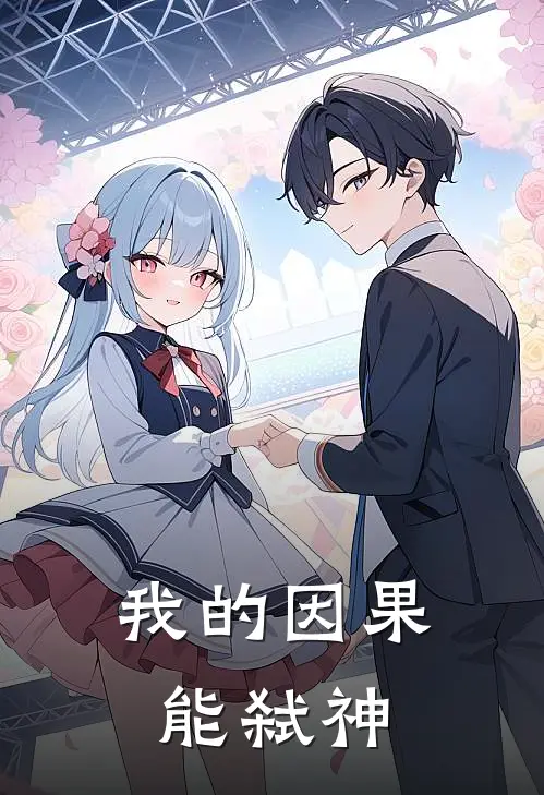 我的因果能弑神