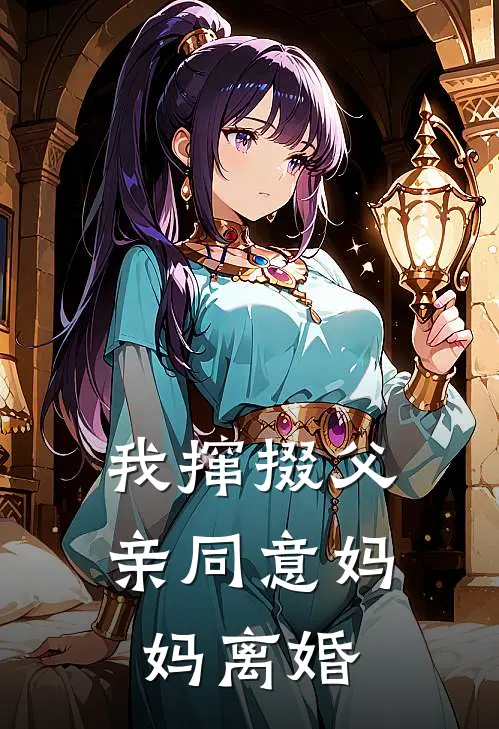 我撺掇父亲同意妈妈离婚