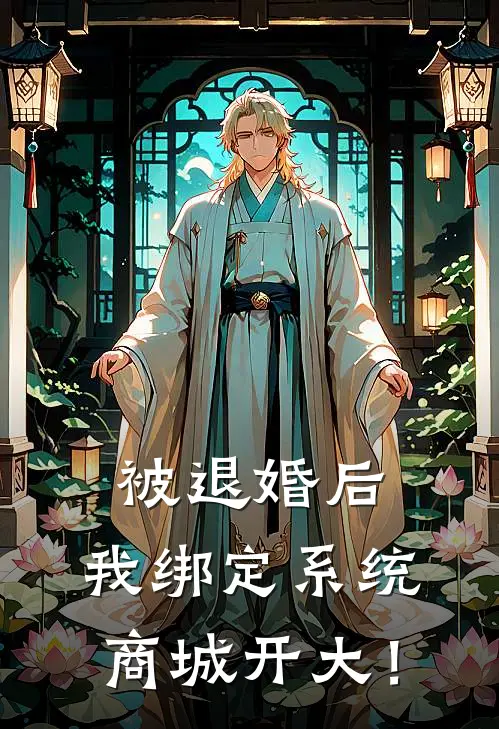 被退婚后，我绑定系统商城开大！