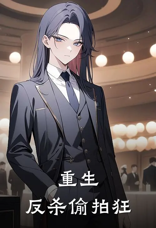 重生，反杀偷拍狂