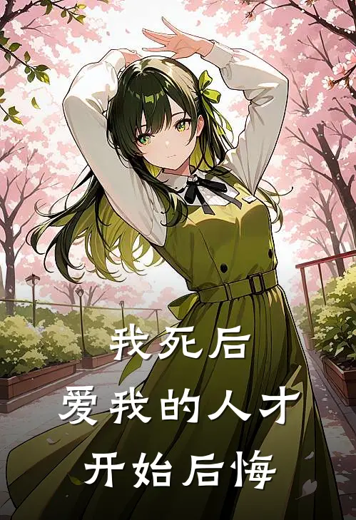 我死后，爱我的人才开始后悔