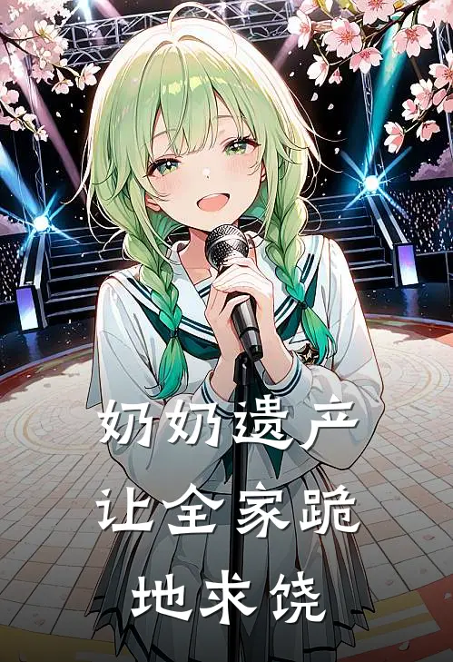 奶奶遗产让全家跪地求饶