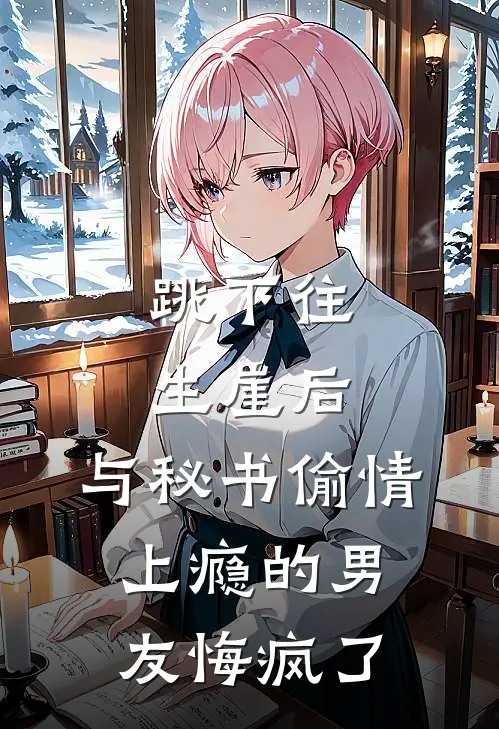 跳下往生崖后，与秘书偷情上瘾的男友悔疯了