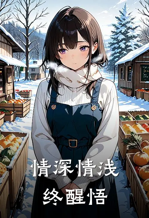 情深情浅终醒悟