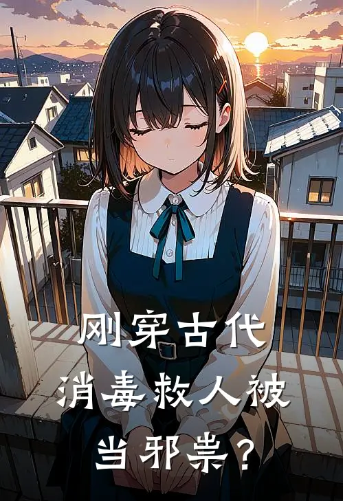 刚穿古代，消毒救人被当邪祟？