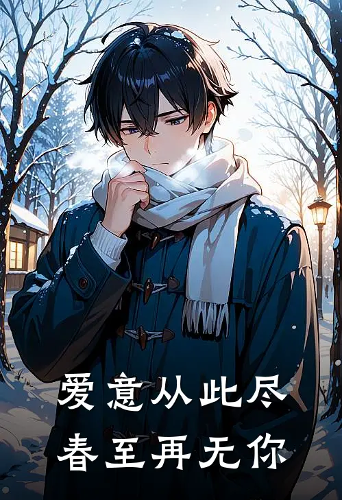 爱意从此尽，春至再无你