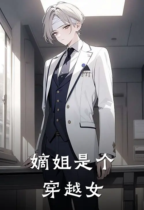 嫡姐是个穿越女