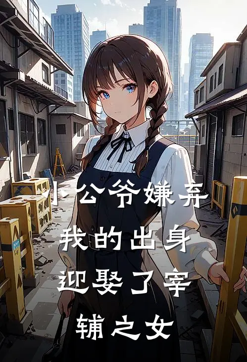 小公爷嫌弃我的出身，迎娶了宰辅之女