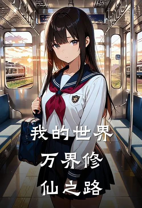 我的世界：万界修仙之路