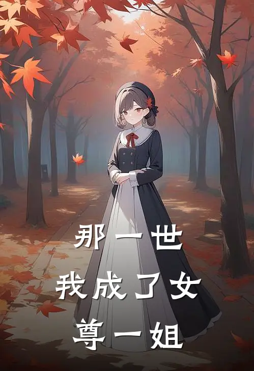 那一世，我成了女尊一姐
