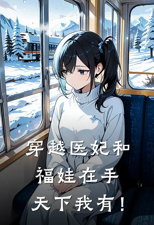 穿越医妃和福娃在手，天下我有！