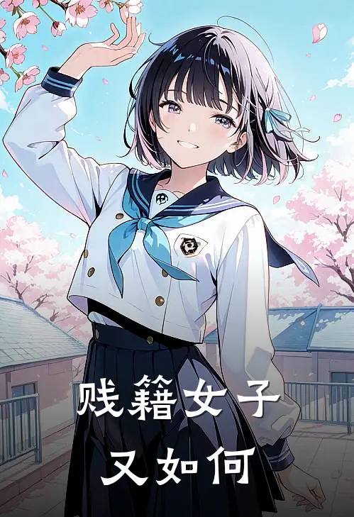 贱籍女子又如何