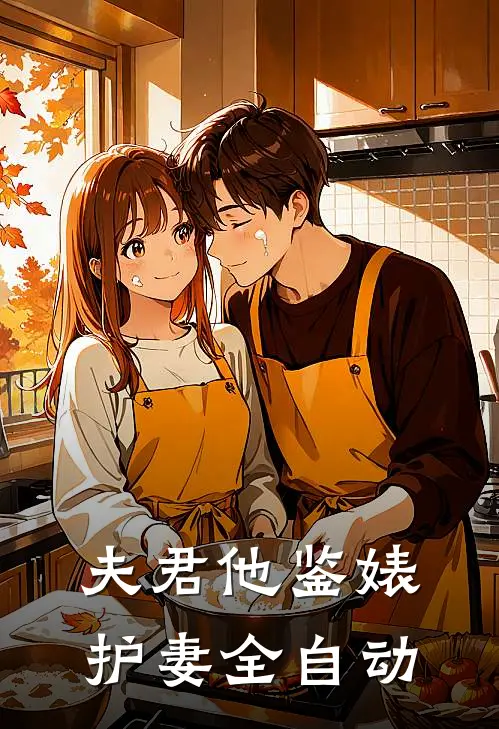 夫君他鉴婊护妻全自动