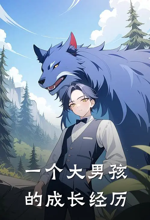 一个大男孩的成长经历