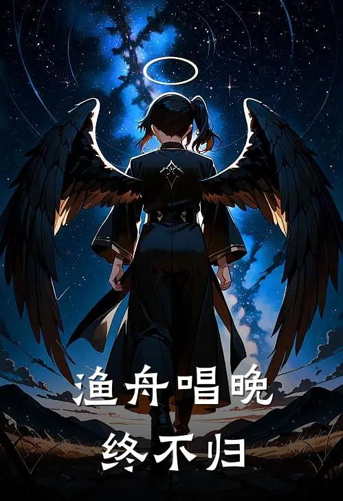 渔舟唱晚终不归