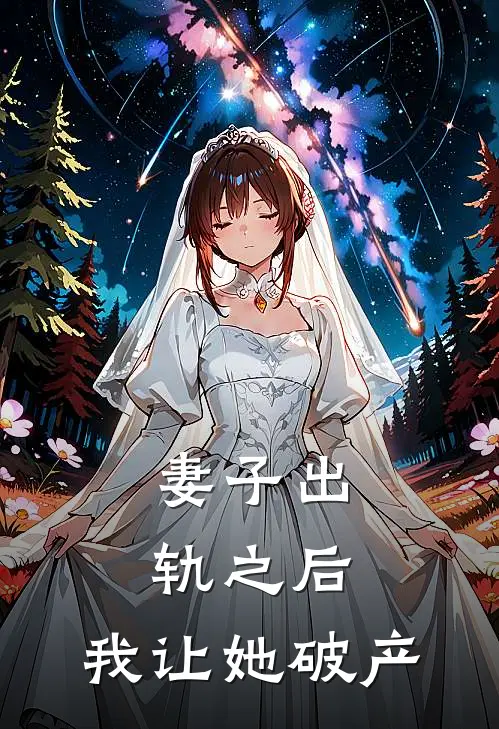 妻子出轨之后，我让她破产