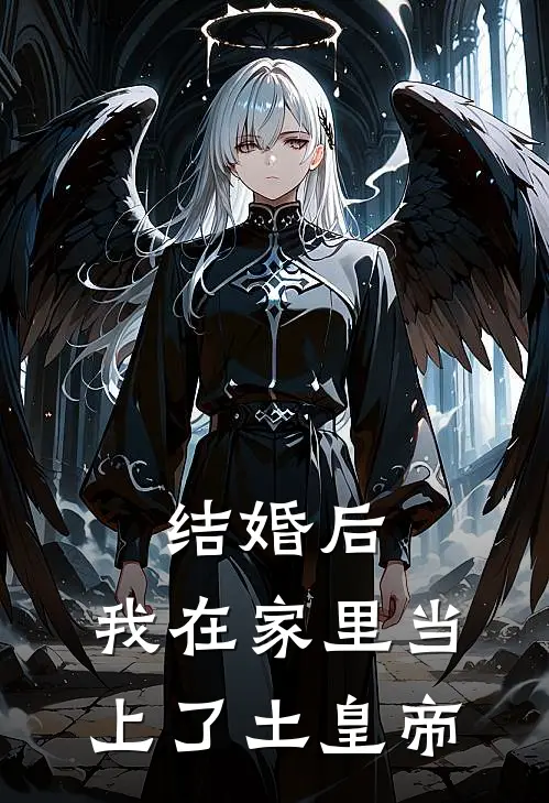 结婚后，我在家里当上了土皇帝
