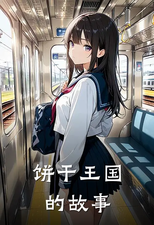 饼干王国的故事