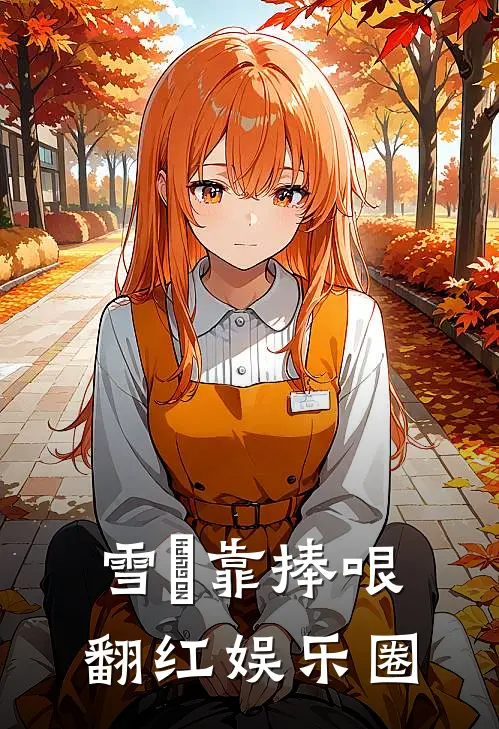 雪鸮靠捧哏翻红娱乐圈