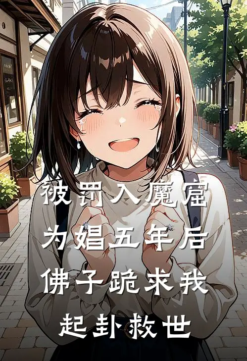 被罚入魔窟为娼五年后，佛子跪求我起卦救世