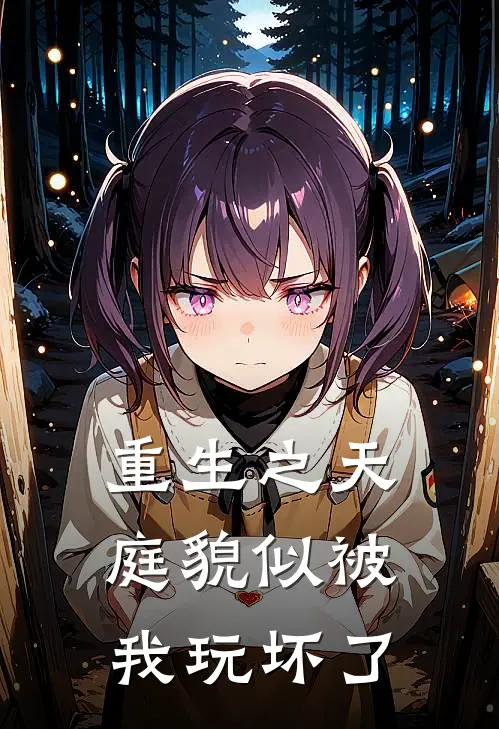 重生之天庭貌似被我玩坏了