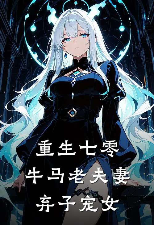 重生七零，牛马老夫妻弃子宠女