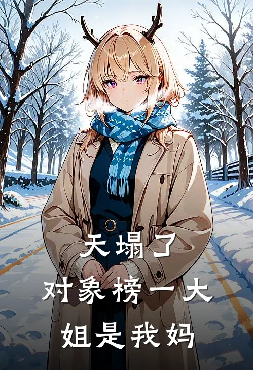 天塌了，对象榜一大姐是我妈