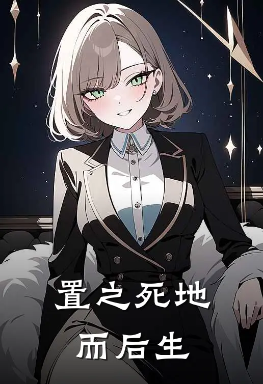 置之死地，而后生