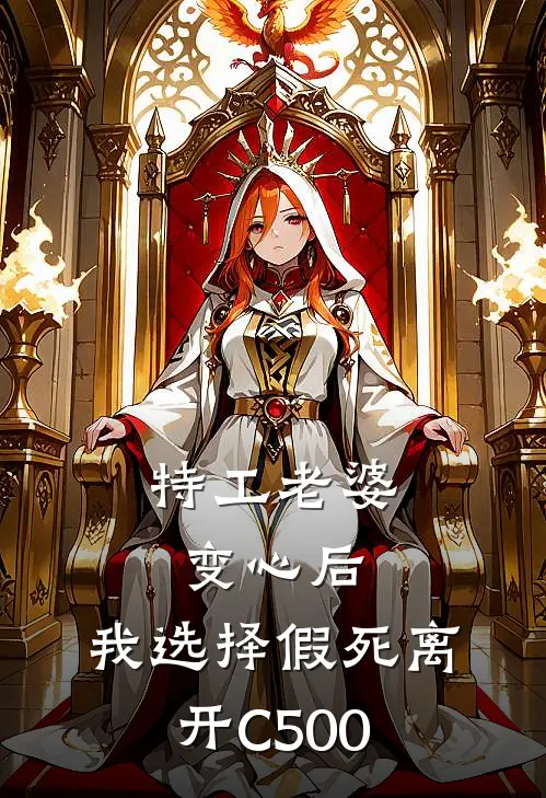 特工老婆变心后，我选择假死离开C500