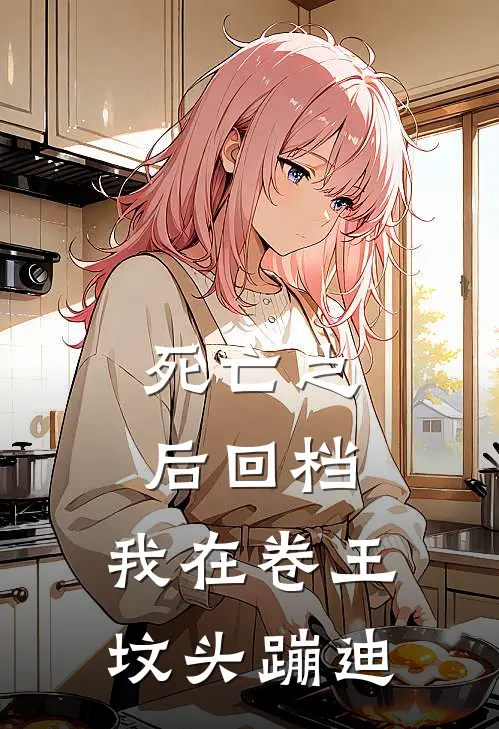 死亡之后回档，我在卷王坟头蹦迪